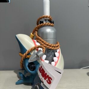 Jaws 50th Anniversary SIPPER Universal Studios Hollywood ⭐️⭐️NEW⭐️⭐️